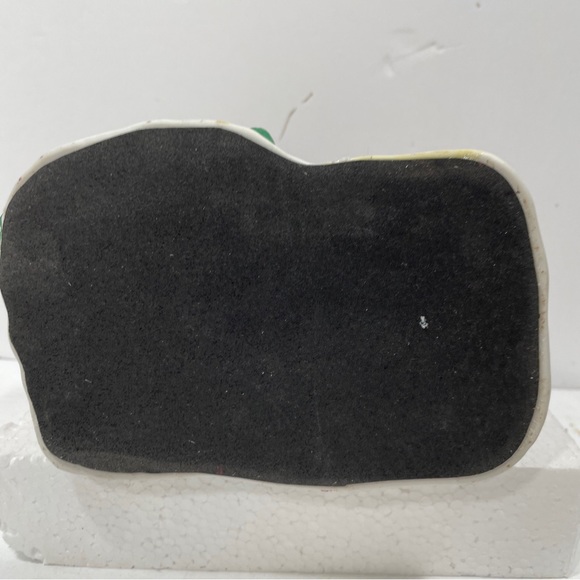 #4 Fire Station Village House Interior Scene Treasury Thrift Drug & JC Penny Inc - Picture 6 of 13